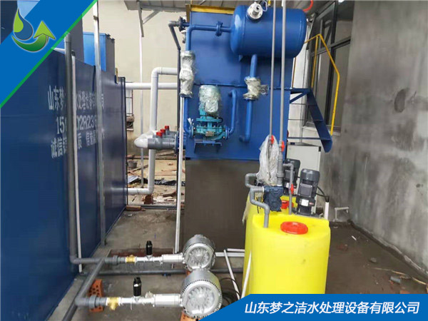 屠宰廠廢水處理設備