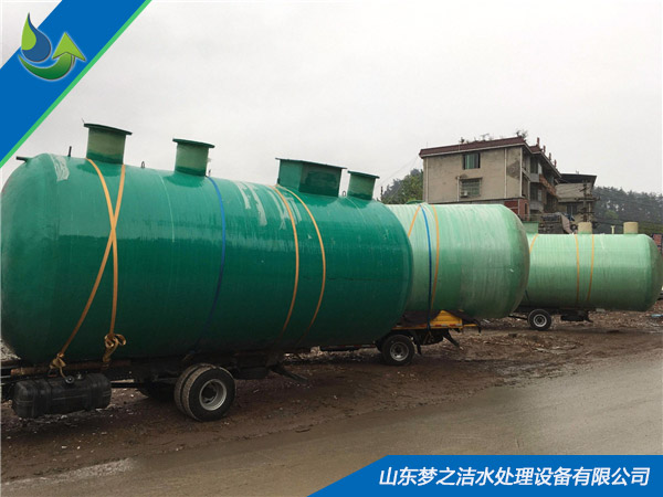 屠宰牛廢水處理設備